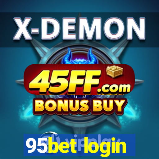 95bet login